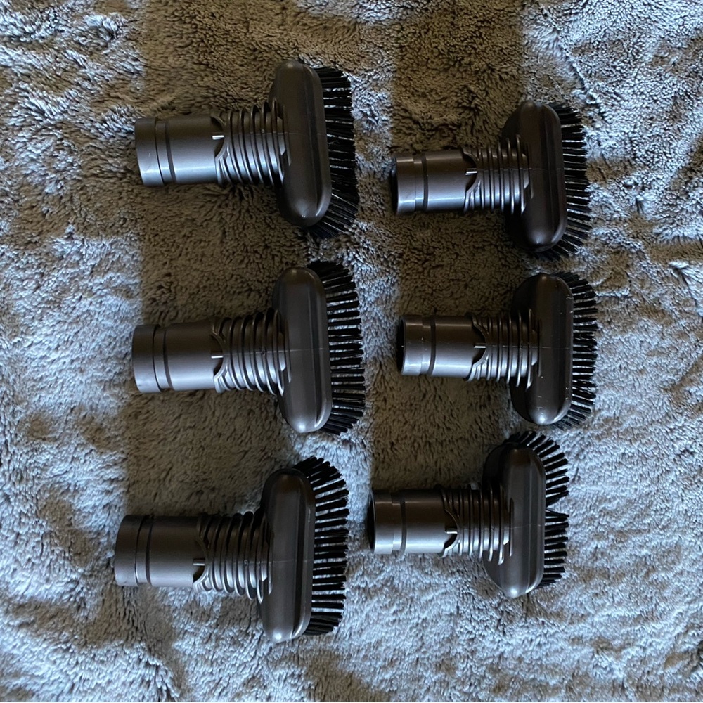 Dyson Brush Attachment